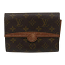 LOUIS VUITTON Monogram Arsch Waist Bag M51975 LV Auth am2585g-13