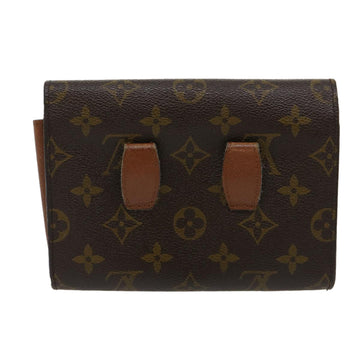 LOUIS VUITTON Monogram Arsch Waist Bag M51975 LV Auth am2585g - 0