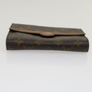 LOUIS VUITTON Monogram Arsch Waist Bag M51975 LV Auth am2585g-6