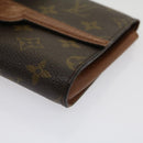 LOUIS VUITTON Monogram Arsch Waist Bag M51975 LV Auth am2585g-14