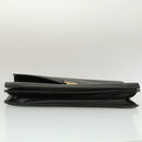 LOUIS VUITTON Epi Serviette Ambassador Business Bag Black M54412 LV Auth am2600g-16