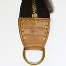 LOUIS VUITTON Monogram Bucket PM Accessory Pouch LV Auth am2644g-7