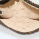 LOUIS VUITTON Monogram Bucket PM Accessory Pouch LV Auth am2644g-9