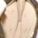 LOUIS VUITTON Monogram Bucket PM Accessory Pouch LV Auth am2644g-16