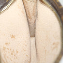 LOUIS VUITTON Monogram Bucket PM Accessory Pouch LV Auth am2644g-10