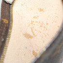 LOUIS VUITTON Monogram Bucket PM Accessory Pouch LV Auth am2644g-11