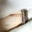 LOUIS VUITTON Monogram Bucket PM Accessory Pouch LV Auth am2644g-12