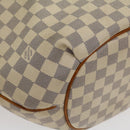LOUIS VUITTON Damier Azur Riviera MM Hand Bag 2way N48252 LV Auth am2650g-15