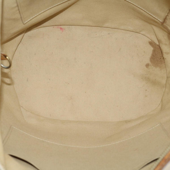 LOUIS VUITTON Damier Azur Riviera MM Hand Bag 2way N48252 LV Auth am2650g