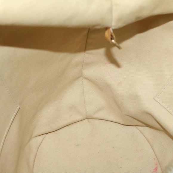 LOUIS VUITTON Damier Azur Riviera MM Hand Bag 2way N48252 LV Auth am2650g