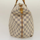 LOUIS VUITTON Damier Azur Riviera MM Hand Bag 2way N48252 LV Auth am2650g-3