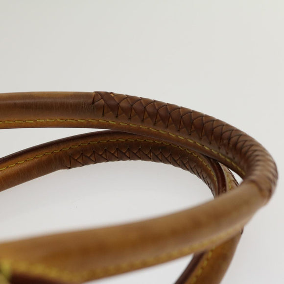 LOUIS VUITTON Damier Azur Riviera MM Hand Bag 2way N48252 LV Auth am2650g