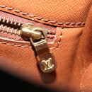 LOUIS VUITTON Monogram Saint Cloud MM Shoulder Bag M51243 LV Auth am2789g-25