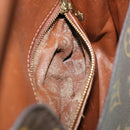 LOUIS VUITTON Monogram Saint Cloud MM Shoulder Bag M51243 LV Auth am2789g-11