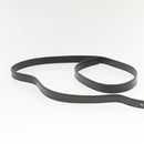 CELINE Hand Bag Leather 2Way Black Auth am376g-19