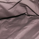 LOUIS VUITTON Monogram Garment Cover Portable Dome Vintage T23403 LV Auth am445g-13