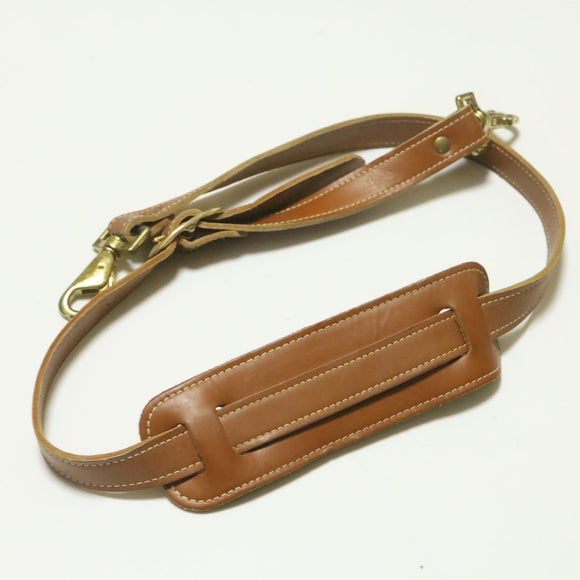 LOUIS VUITTON Monogram Garment Cover Portable Dome Vintage T23403 LV Auth am445g