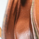 LOUIS VUITTON Monogram Saint Cloud MM Shoulder Bag M51243 LV Auth am683g-19