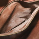 LOUIS VUITTON Monogram Saint Cloud GM Shoulder Bag M51242 LV Auth am749g-22