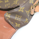 LOUIS VUITTON Monogram Saint Cloud GM Shoulder Bag M51242 LV Auth am880g-15