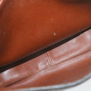 LOUIS VUITTON Monogram Saint Cloud GM Shoulder Bag M51242 LV Auth am880g-17