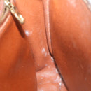 LOUIS VUITTON Monogram Saint Cloud GM Shoulder Bag M51242 LV Auth am880g-18