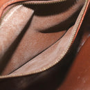 LOUIS VUITTON Monogram Saint Cloud GM Shoulder Bag M51242 LV Auth am880g-20