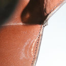 LOUIS VUITTON Monogram Saint Cloud GM Shoulder Bag M51242 LV Auth am880g-21