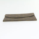 LOUIS VUITTON Monogram Pochette Rabat 18 Clutch Bag Vintage M51940 LV am934g-7
