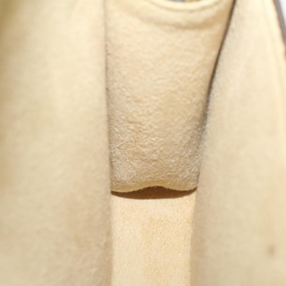 LOUIS VUITTON Monogram Pochette Florentine Waist Bag M51855 LV Auth am975g