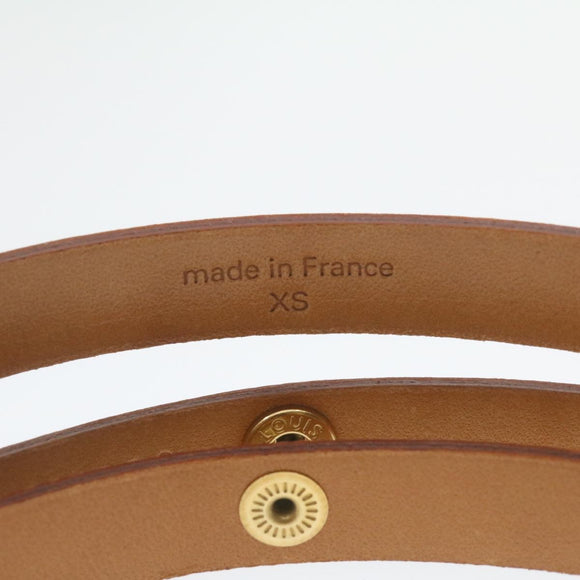 LOUIS VUITTON Monogram Pochette Florentine Waist Bag M51855 LV Auth am975g