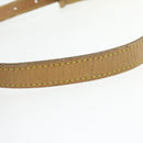 LOUIS VUITTON Monogram Saint Cloud GM Shoulder Bag M51242 LV Auth am978g-10