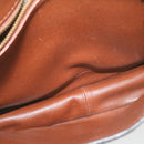 LOUIS VUITTON Monogram Saint Cloud GM Shoulder Bag M51242 LV Auth am978g-20