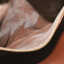 LOUIS VUITTON Monogram Saint Cloud GM Shoulder Bag M51242 LV Auth am978g-23