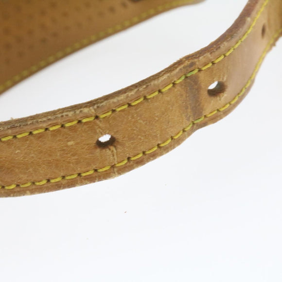 LOUIS VUITTON Monogram Saint Cloud GM Shoulder Bag M51242 LV Auth am978g