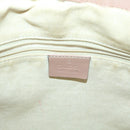 GUCCI Guccissima GG Canvas Shoulder Bag Beige 232955 Auth hk1103-18