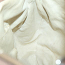 GUCCI Guccissima GG Canvas Shoulder Bag Beige 232955 Auth hk1103-19