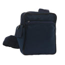 PRADA Umhängetasche Nylon Marineblau Original hk1116-1