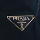 PRADA Shoulder Bag Nylon Navy Auth hk1116-19
