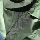 PRADA Shoulder Bag Nylon Navy Auth hk1116-8