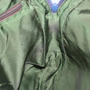 PRADA Shoulder Bag Nylon Navy Auth hk1116-22