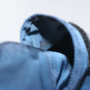 PRADA Shoulder Bag Nylon Navy Auth hk1116-24