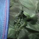 PRADA Umhängetasche Nylon Marineblau Original hk1116-9
