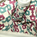 GUCCI Guccissima GG Canvas Hand Bag Beige 197020 Auth hk1150-19