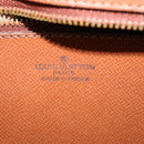 LOUIS VUITTON Monogram Marly Dragonne GM Clutch Bag M51825 LV Auth hk1340-21