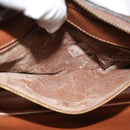 LOUIS VUITTON Monogram Marly Dragonne GM Clutch Bag M51825 LV Auth hk1340-11