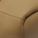 BOTTEGA VENETA Hand Bag Leather 2way Beige Auth hk1443V-16