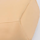 BOTTEGA VENETA Handtasche Leder 2-Wege Beige Auth hk1443V-18