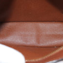 LOUIS VUITTON Monogram Pochette Homme Clutch Bag M51795 LV Auth hk1491-10