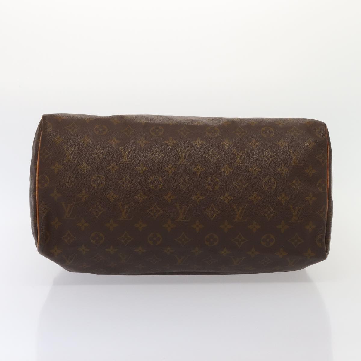 LOUIS VUITTON Monogram Speedy 40 Hand Bag Vintage M41522 LV Auth hk1518